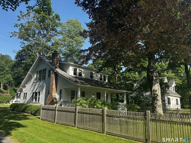 House for sale in Salisbury, Connecticut