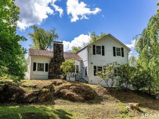 House for sale in Salisbury, Connecticut