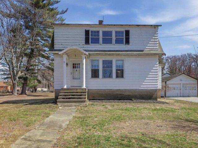 House for sale in Massachusetts