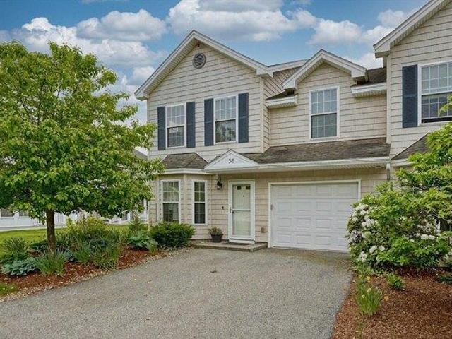Condo for sale in Massachusetts
