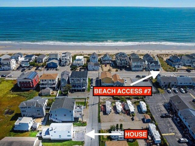 House for sale in Massachusetts