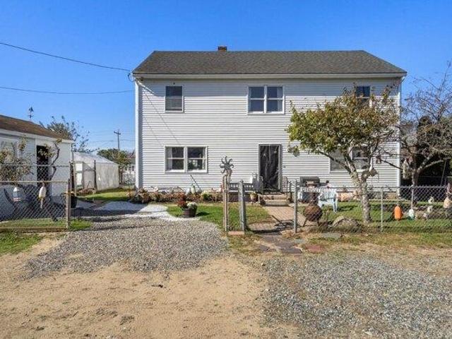 House for sale in Massachusetts