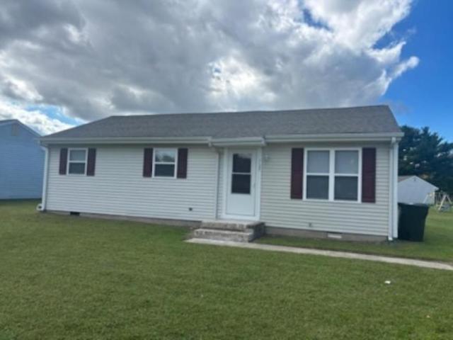 House for rent in Salisbury, Wicomico County
