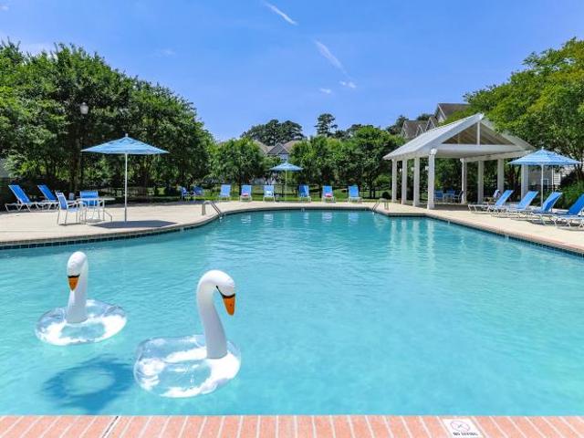 Apartment for rent in Wicomico, Maryland
