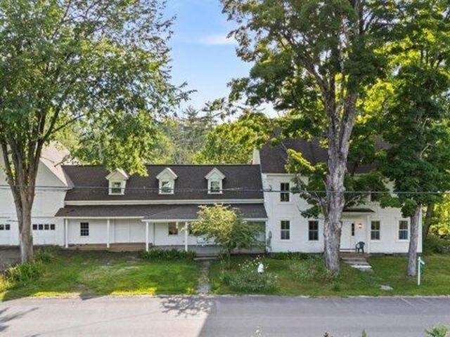 House for sale in New Hampshire