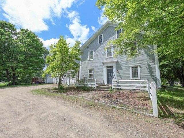 House for sale in New Hampshire