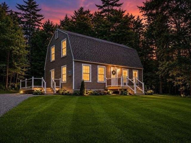 House for sale in Salisbury, Merrimack County