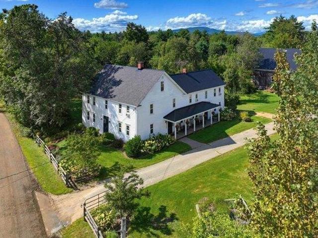 House for sale in West Salisbury, Salisbury