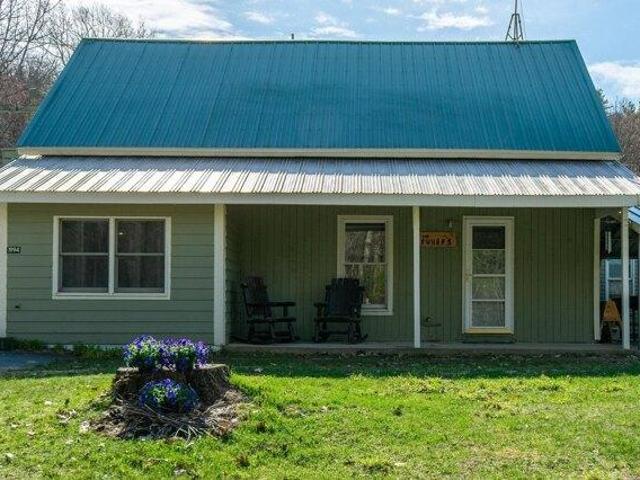 House for sale in Salisbury, Vermont