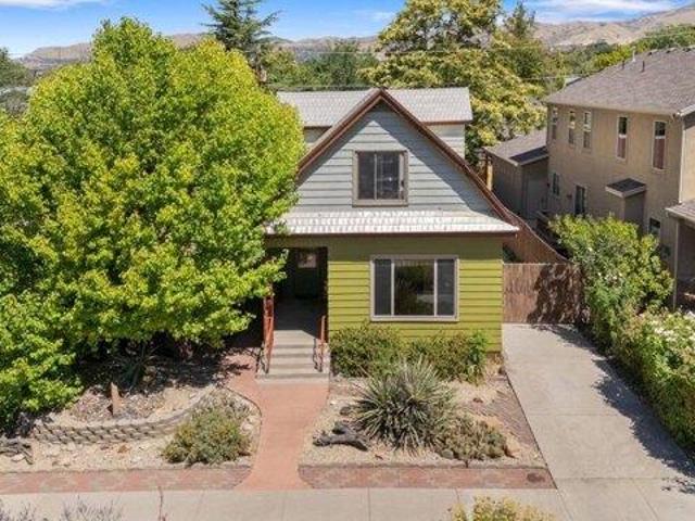 House for sale in Salt Lake City, Utah
