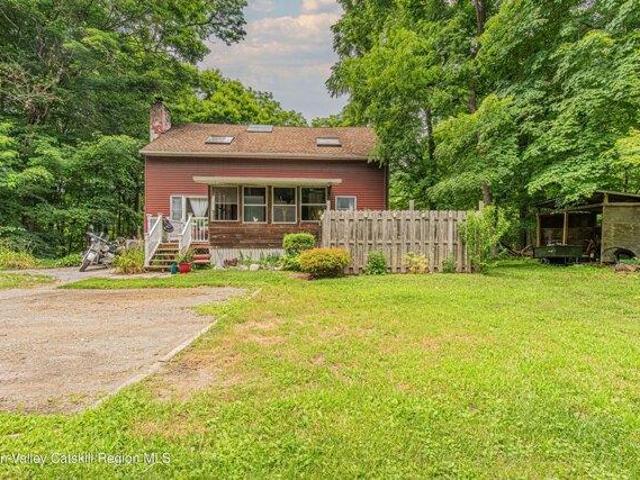 House for sale in New York