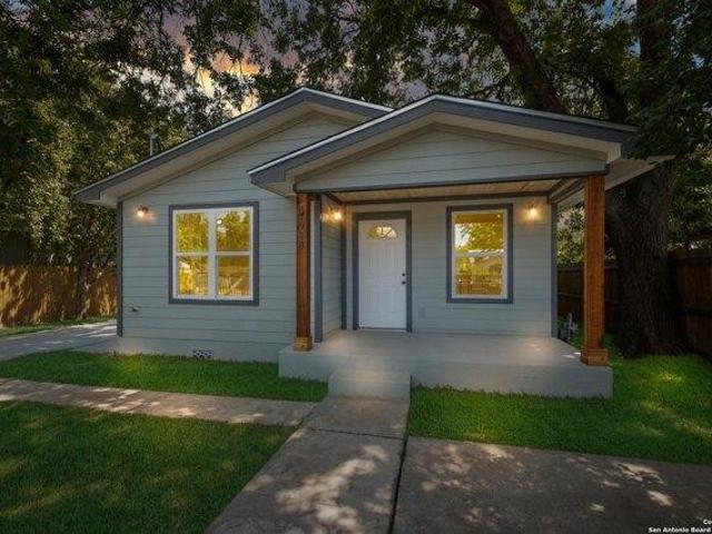 House for sale in Leesville, Texas