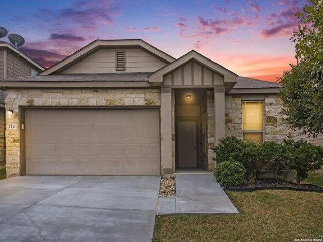 House for sale in Leesville, Texas