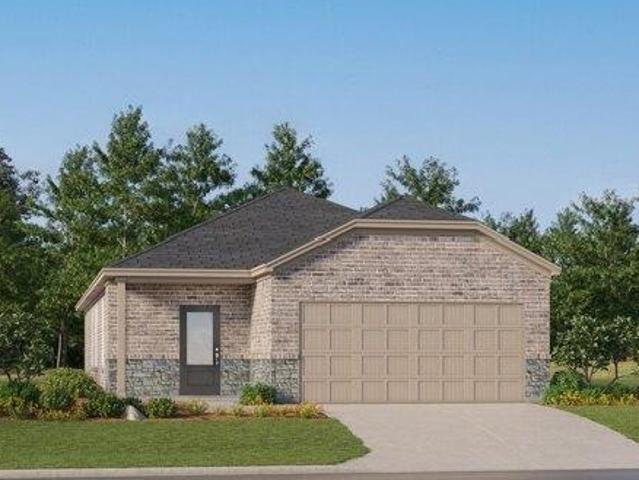 House for sale in Leesville, Texas