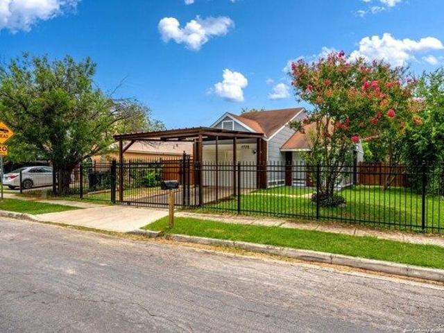 House for sale in Leesville, Texas