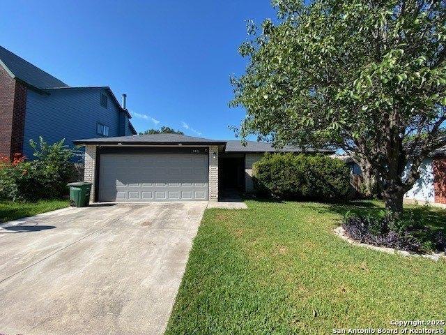 House for sale in Leesville, Texas