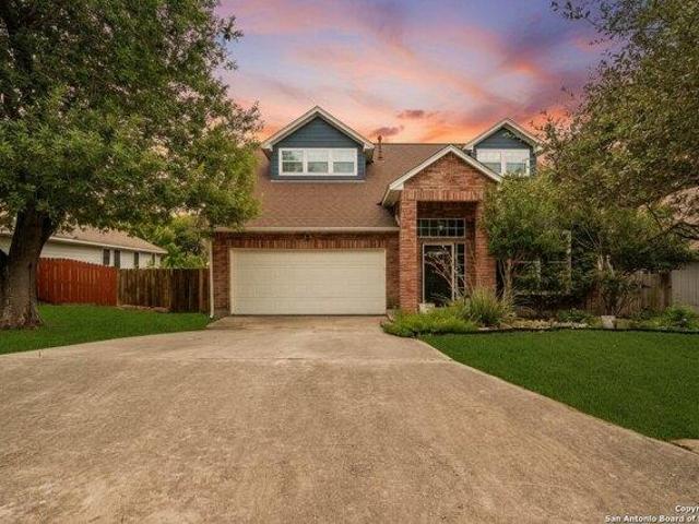 House for sale in Leesville, Texas