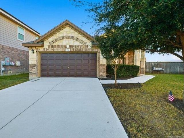 House for sale in Bexar, Texas
