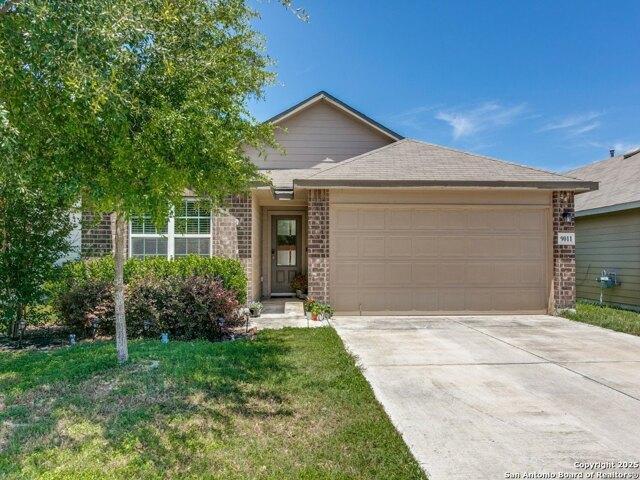 House for sale in Bexar, Texas