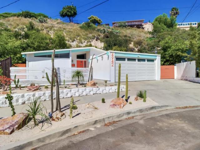 Condo for rent in San Diego