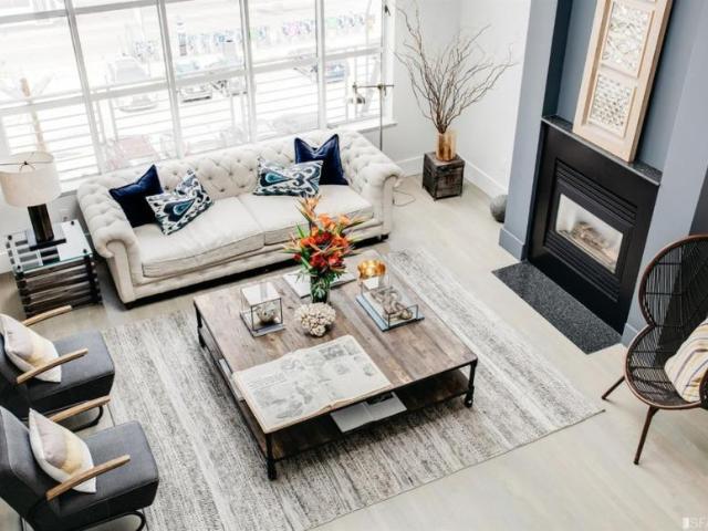 Condo for rent in San Francisco, California