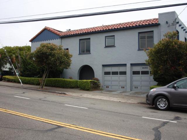 Condo for rent in San Francisco