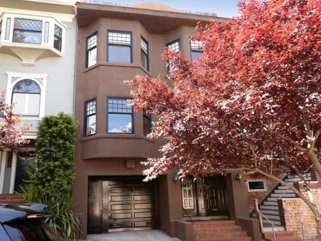 Condo for rent in San Francisco