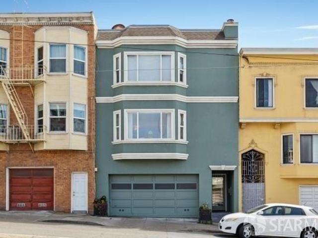Condo for sale in San Francisco