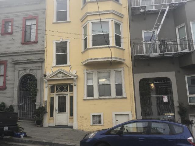Condo for rent in San Francisco