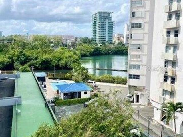 Condo for sale in San Juan