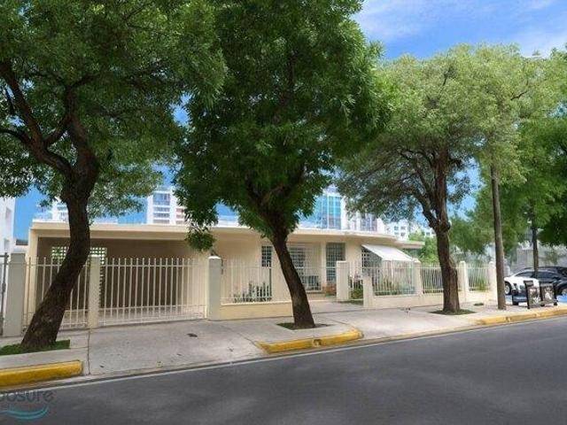 House for sale in San Juan