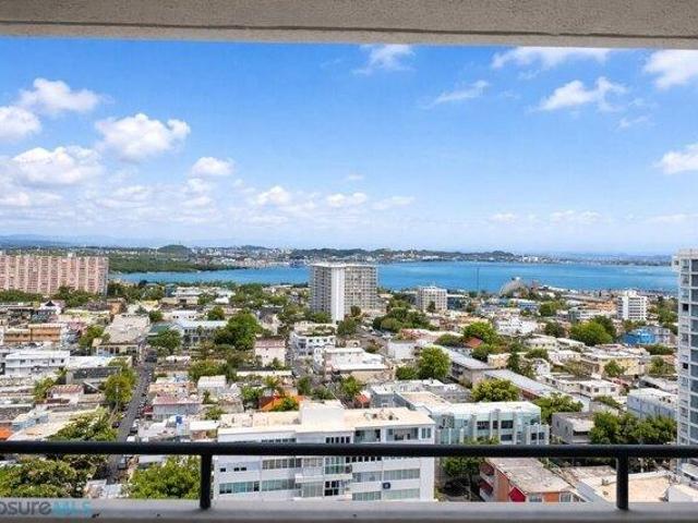 Condo for sale in San Juan