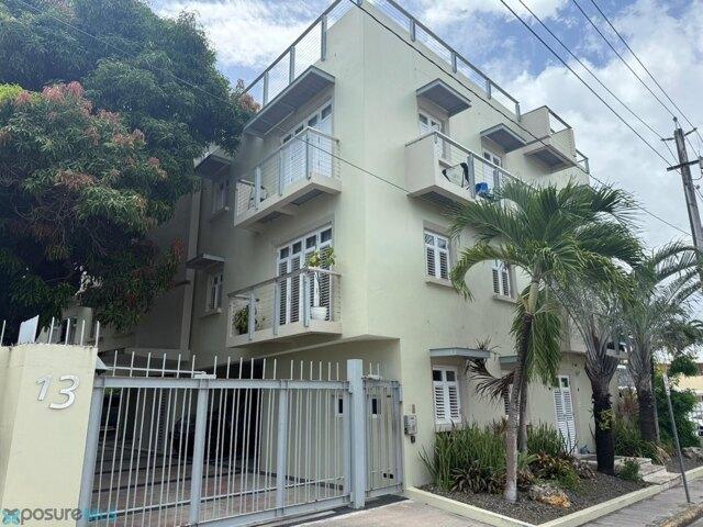 Apartment for sale in San Juan