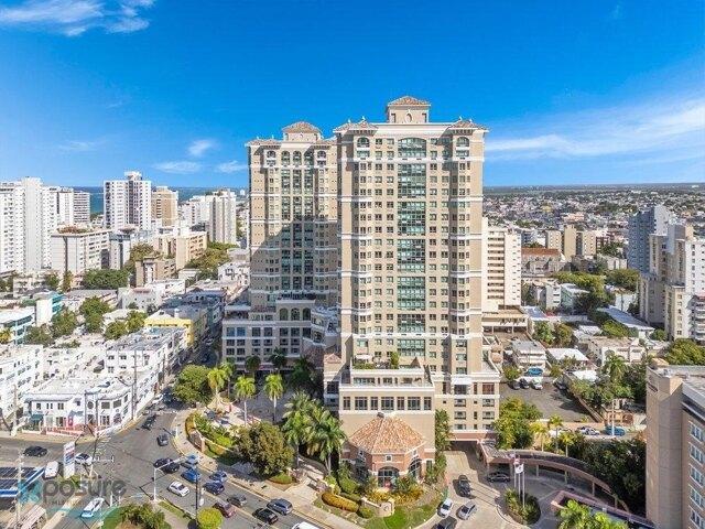 Condo for sale in San Juan