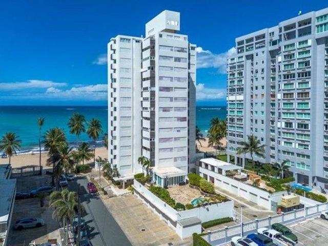 Condo for sale in San Juan