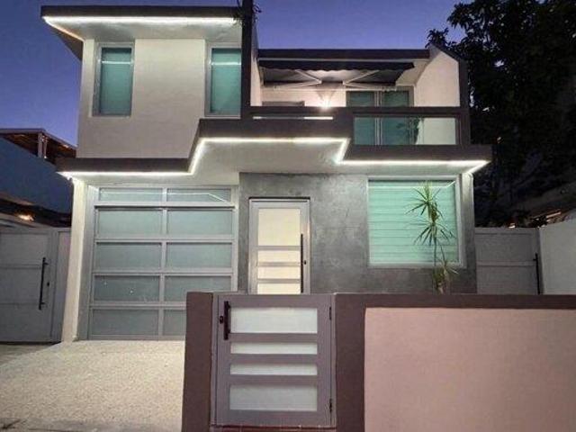 House for sale in San Juan