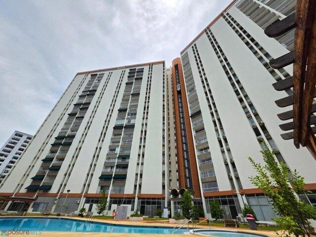 Condo for sale in San Juan