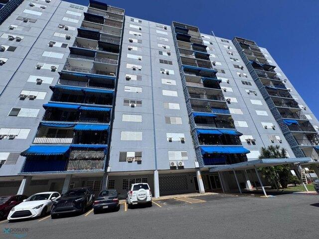Condo for sale in San Juan
