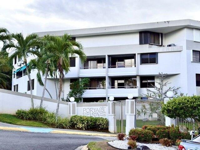 Condo for sale in San Juan