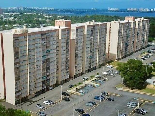 Condo for sale in San Juan