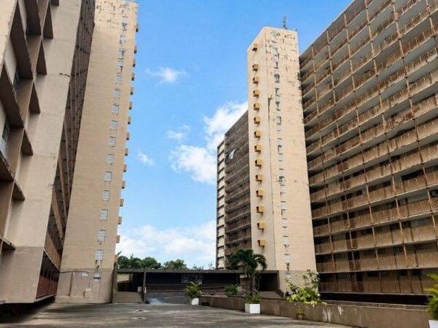 Condo for sale in San Juan