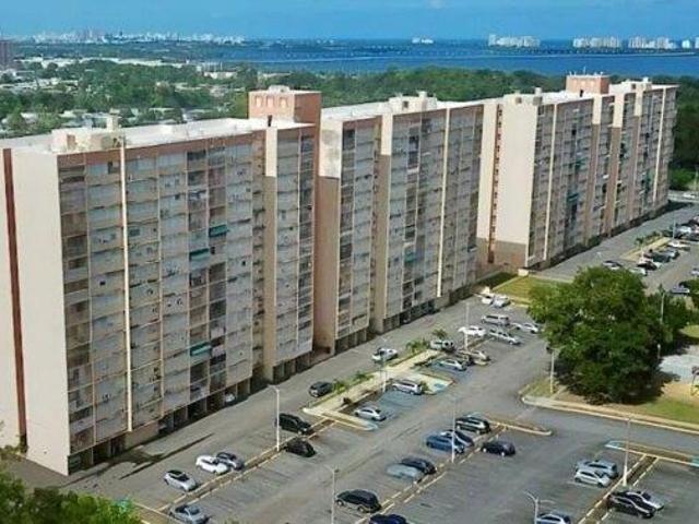 Condo for sale in San Juan