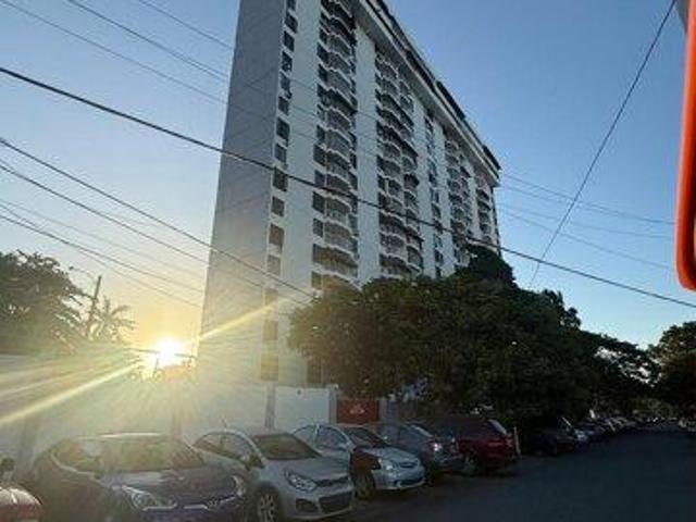 Condo for sale in San Juan