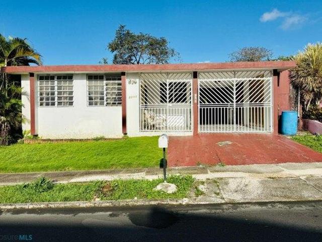 House for sale in San Juan