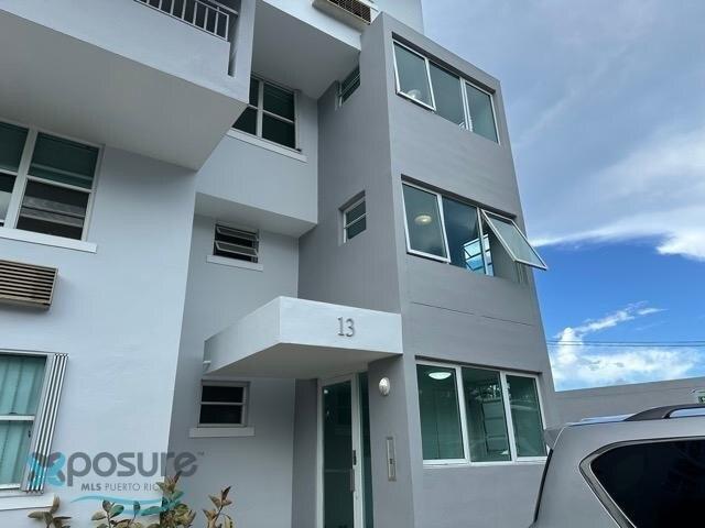 Condo for sale in San Juan