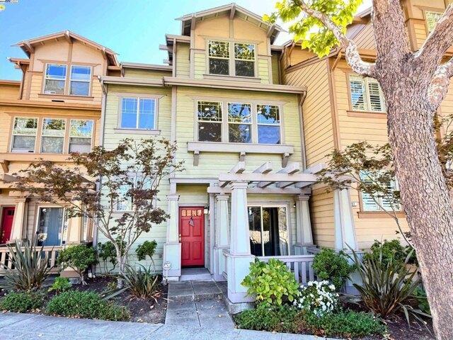 House for sale in San Leandro, California