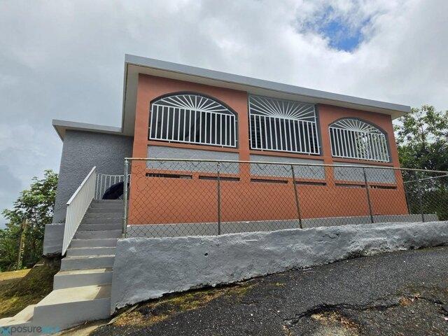 House for sale in San Lorenzo