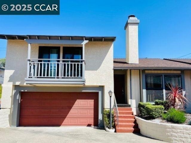 Condo for sale in San Luis Obispo, California