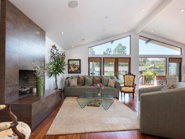 Condo for rent in San Mateo