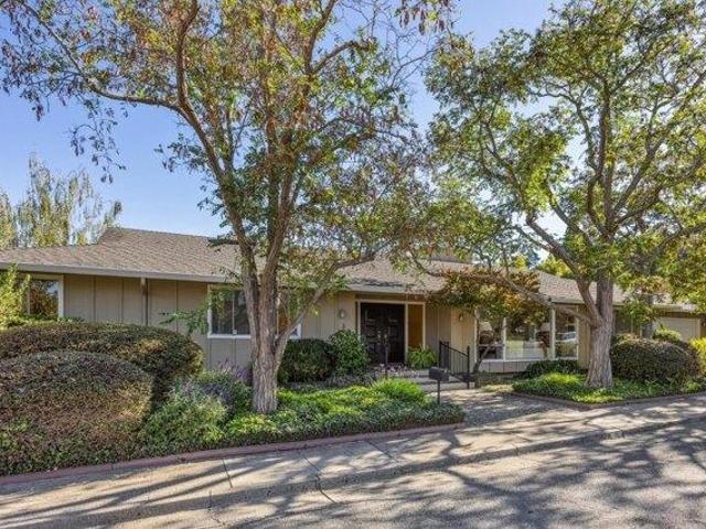 House for sale in San Rafael, Marin County